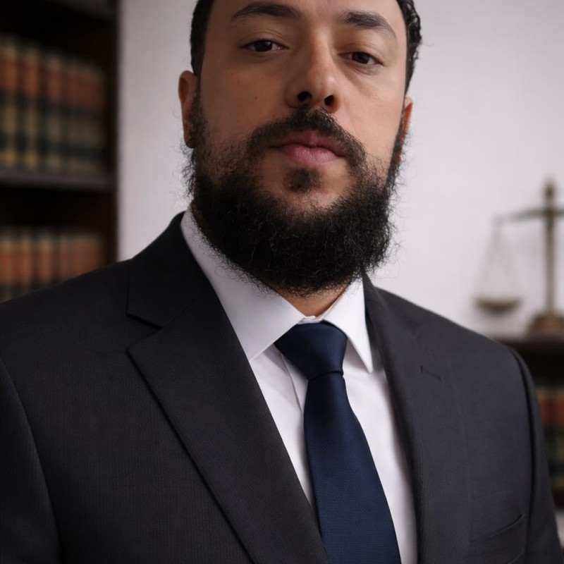 Luiz Filipe Falcão, FalcLabs co-founder