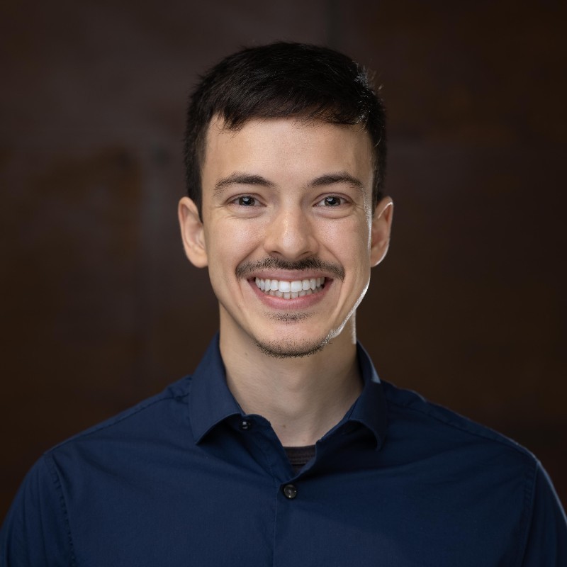 Yuri Falcão, FalcLabs founder